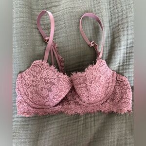Aerie lace bra